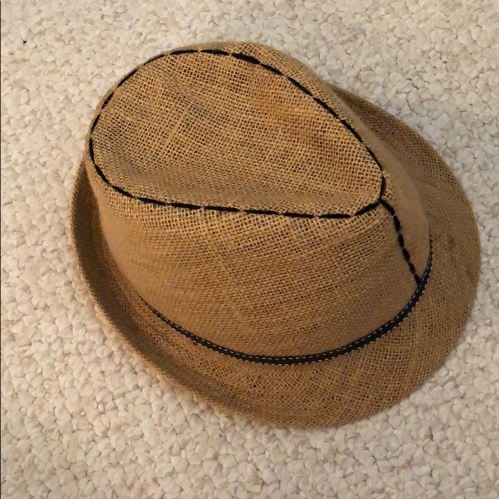 Boutique Fedora